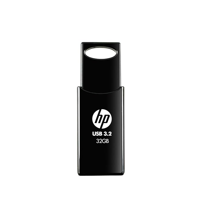 HP 32GB USB 3.0 Flash Drive view 3